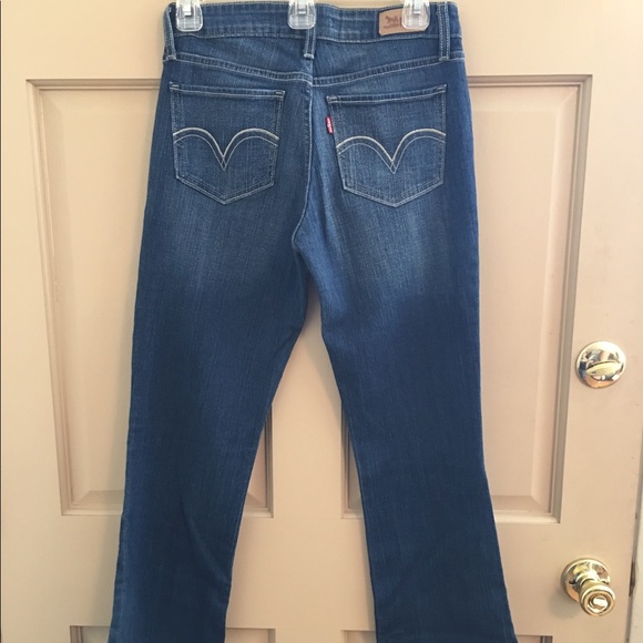 Levi’s Jeans 518 - Picture 1 of 5